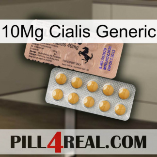 10Mg Cialis Generic 41